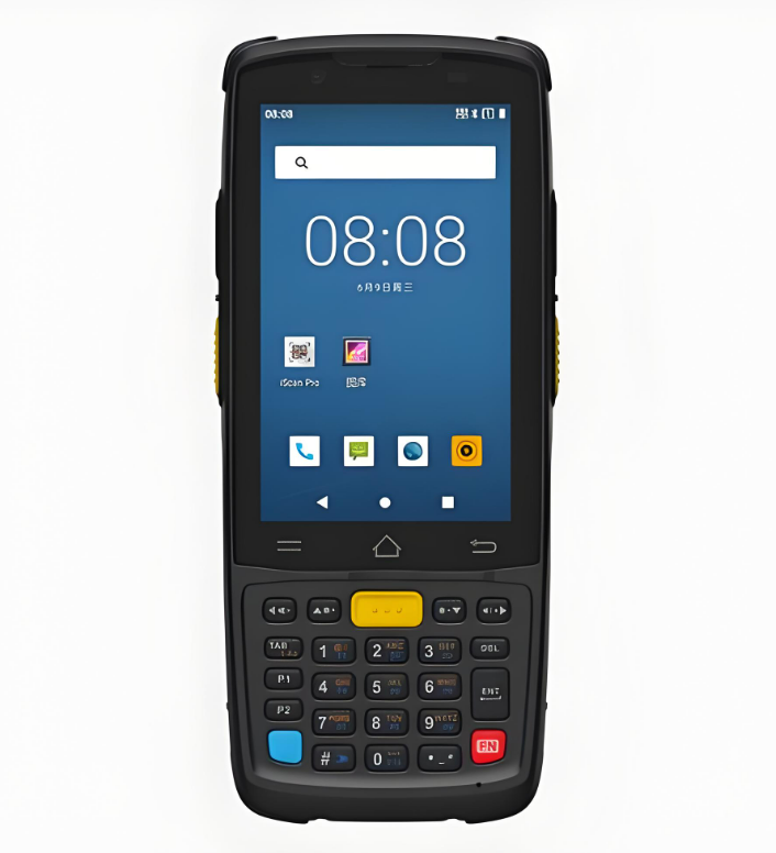 iData_K3Pro键盘PDA