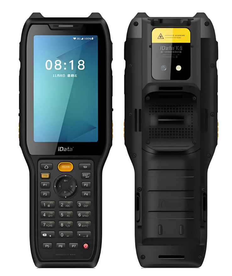 iData_K8Pro工业级PDA