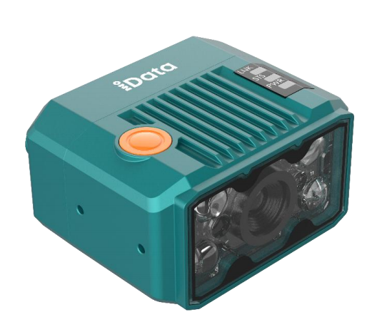 DM2000系列固定式读码器