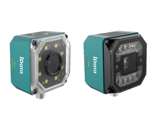 DM3000系列固定式读码器