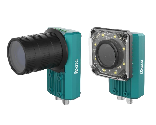 DM5000系列固定式读码器