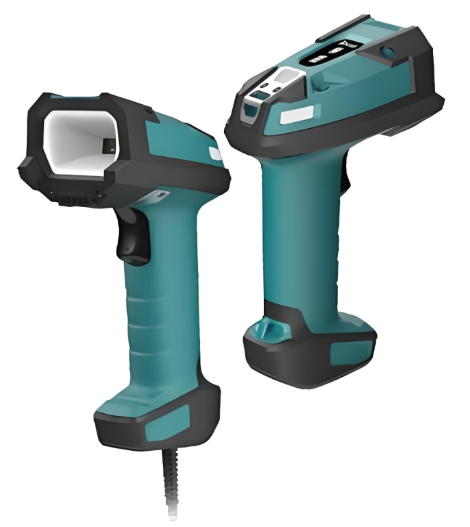 iData J20系列扫描器