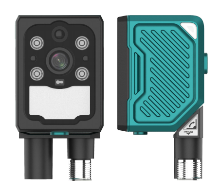 DM3100系列固定式读码器